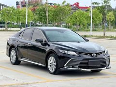 Toyota Camry 2.0G Deluxe Edition - фото 2