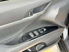Toyota Camry 2.0G Deluxe Edition - фото 20