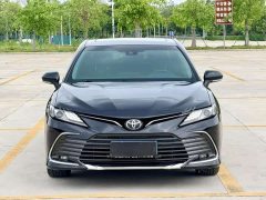 Toyota Camry 2.0G Deluxe Edition - фото 3