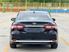 Toyota Camry 2.0G Deluxe Edition - фото 4
