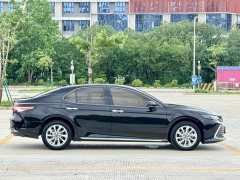 Toyota Camry 2.0G Deluxe Edition - фото 5