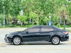 Toyota Camry 2.0G Deluxe Edition - фото 6