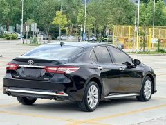 Toyota Camry 2.0G Deluxe Edition - фото 7