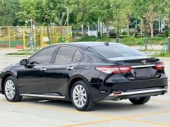 Toyota Camry 2.0G Deluxe Edition - фото 8
