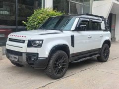 Land Rover Defender Facelift 110 5.0T V8 - фото 1