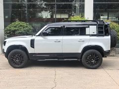 Land Rover Defender Facelift 110 5.0T V8 - фото 2