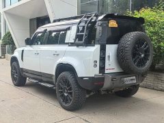 Land Rover Defender Facelift 110 5.0T V8 - фото 3