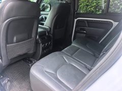 Land Rover Defender Facelift 110 5.0T V8 - фото 5