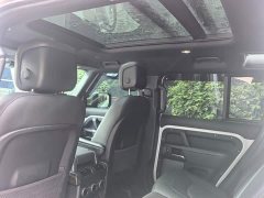 Land Rover Defender Facelift 110 5.0T V8 - фото 6