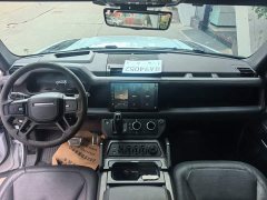 Land Rover Defender Facelift 110 5.0T V8 - фото 7