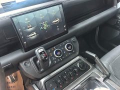 Land Rover Defender Facelift 110 5.0T V8 - фото 8