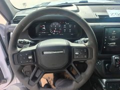 Land Rover Defender Facelift 110 5.0T V8 - фото 9