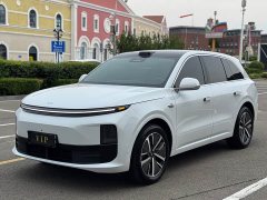 Li Auto Ideal L6 Max - фото 1