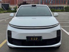 Li Auto Ideal L6 Max - фото 2