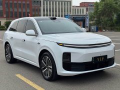 Li Auto Ideal L6 Max - фото 3