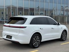 Li Auto Ideal L6 Max - фото 4