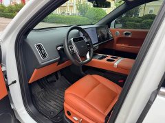 Li Auto Ideal L6 Max - фото 7