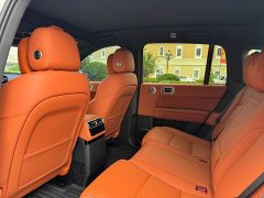 Li Auto Ideal L6 Max - фото 8