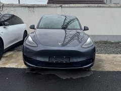 Tesla Model Y rear-wheel drive version - фото 2
