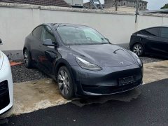 Tesla Model Y rear-wheel drive version - фото 3