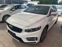 Tesla Xingrui 2023 2.0TD Premium - фото 1