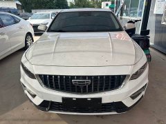 Tesla Xingrui 2023 2.0TD Premium - фото 2