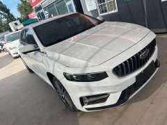 Tesla Xingrui 2023 2.0TD Premium - фото 3