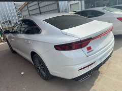Tesla Xingrui 2023 2.0TD Premium - фото 9