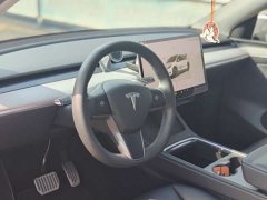 Tesla Model Y rear-wheel drive version - фото 4