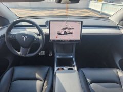 Tesla Model Y rear-wheel drive version - фото 5