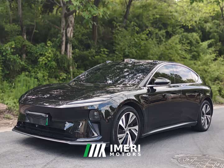 NIO ET5 75kWh