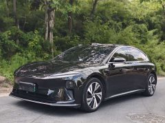 NIO ET5 75kWh - фото 1