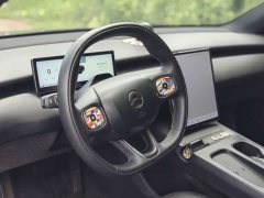 NIO ET5 75kWh - фото 3