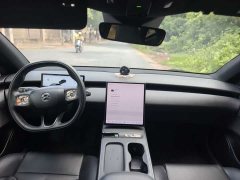 NIO ET5 75kWh - фото 4