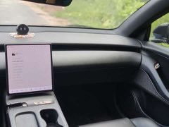 NIO ET5 75kWh - фото 6
