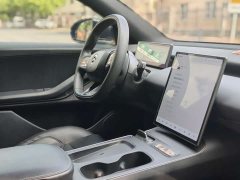 NIO ET5 75kWh - фото 8