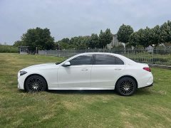 Mercedes-Benz C-Class 2025 Facelift C 260 L Sport - фото 3