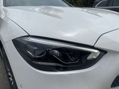 Mercedes-Benz C-Class 2025 Facelift C 260 L Sport - фото 6