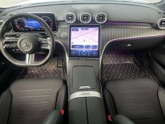 Mercedes-Benz C-Class 2025 Facelift C 260 L Sport - фото 8