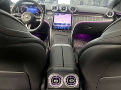 Mercedes-Benz C-Class 2025 Facelift C 260 L Sport - фото 9