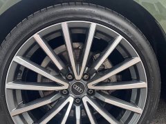 Audi A5 (imported) Sportback 40 TFSI quattro luxury and dynamic - фото 10