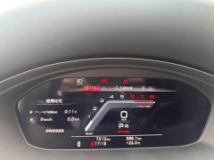 Audi A5 (imported) Sportback 40 TFSI quattro luxury and dynamic - фото 11