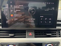 Audi A5 (imported) Sportback 40 TFSI quattro luxury and dynamic - фото 12