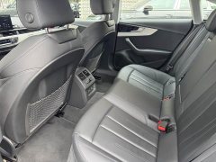 Audi A5 (imported) Sportback 40 TFSI quattro luxury and dynamic - фото 15
