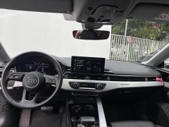 Audi A5 (imported) Sportback 40 TFSI quattro luxury and dynamic - фото 18