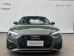 Audi A5 (imported) Sportback 40 TFSI quattro luxury and dynamic - фото 2
