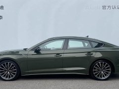 Audi A5 (imported) Sportback 40 TFSI quattro luxury and dynamic - фото 4