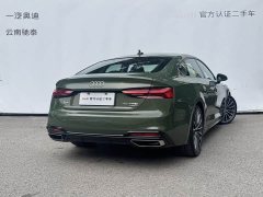 Audi A5 (imported) Sportback 40 TFSI quattro luxury and dynamic - фото 5