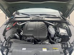 Audi A5 (imported) Sportback 40 TFSI quattro luxury and dynamic - фото 7
