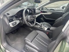 Audi A5 (imported) Sportback 40 TFSI quattro luxury and dynamic - фото 8